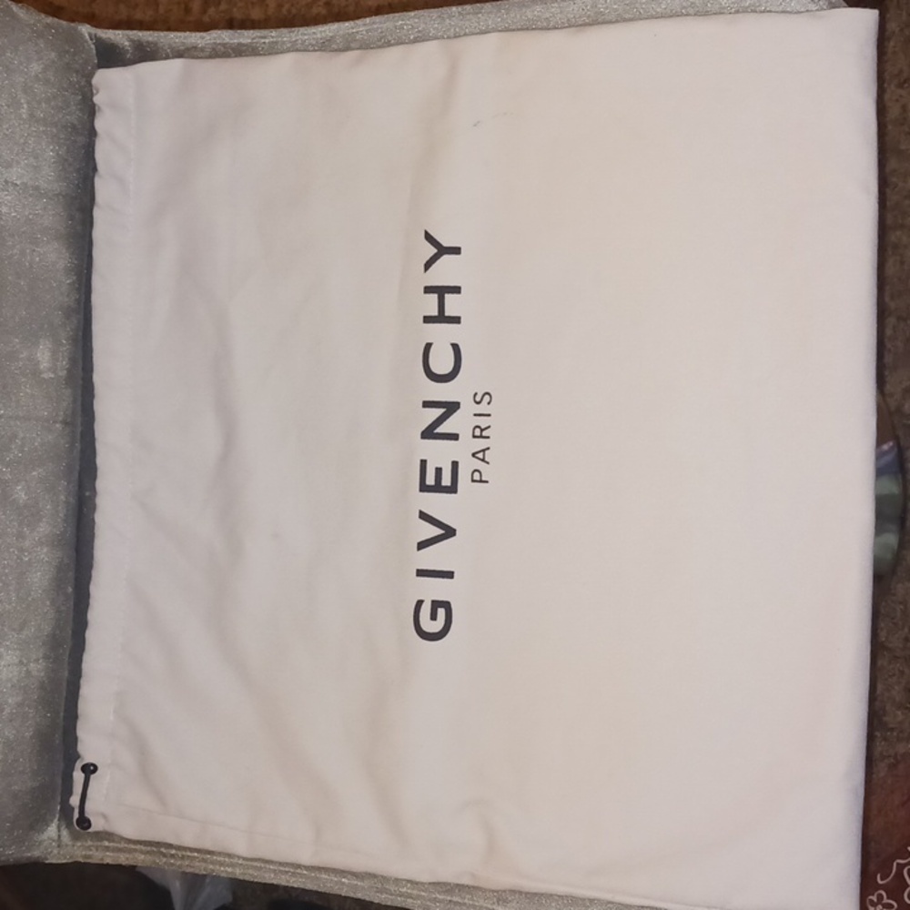 Givenchy Dustbag